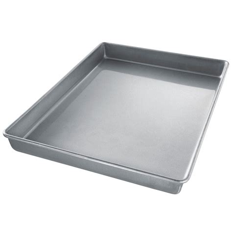 chicago metallic professional sheet pans|Chicago metalic baking pan.